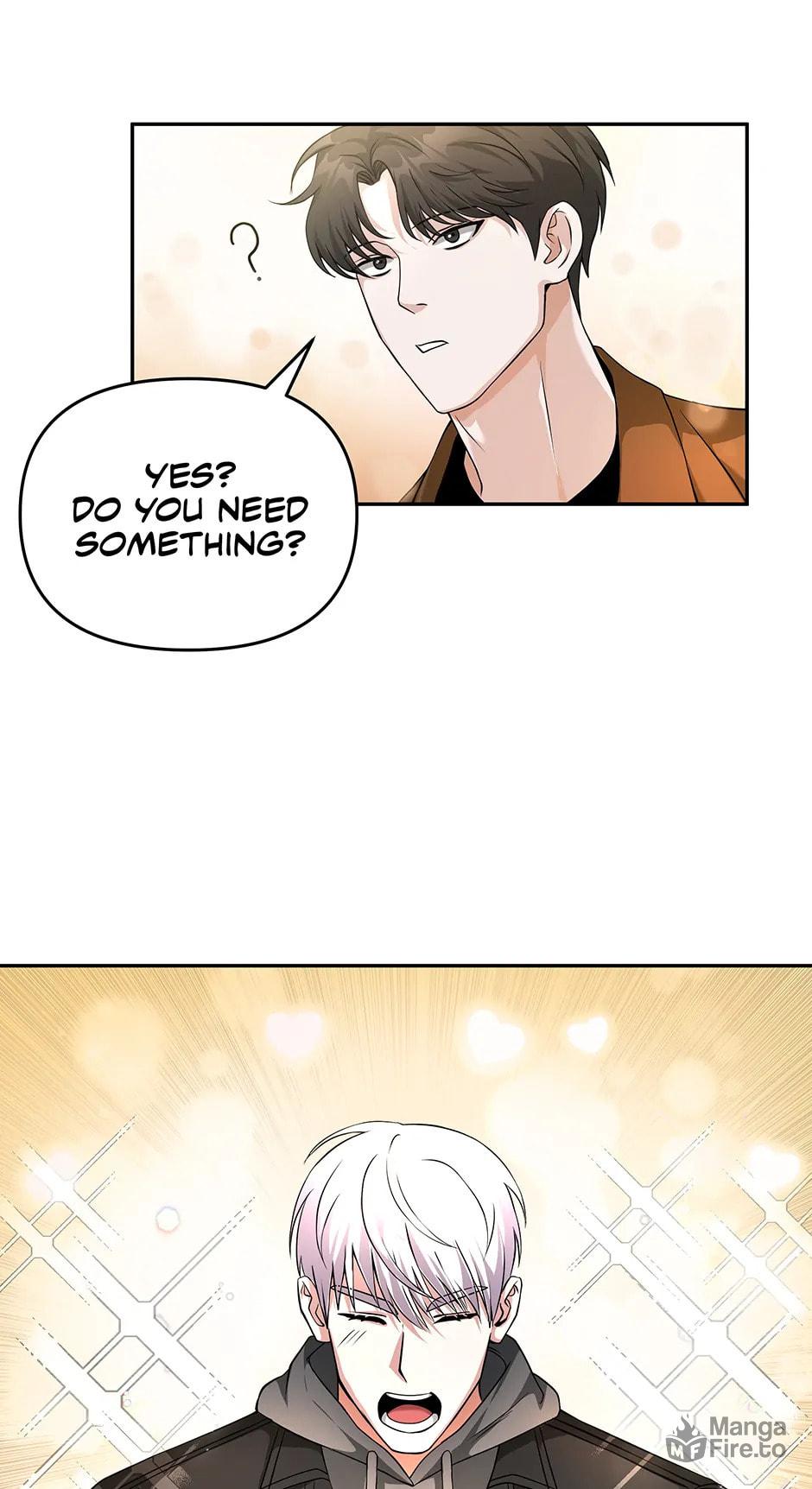 I'm the Villain's Constellation With Empty Pockets – Chapter 3 page 17