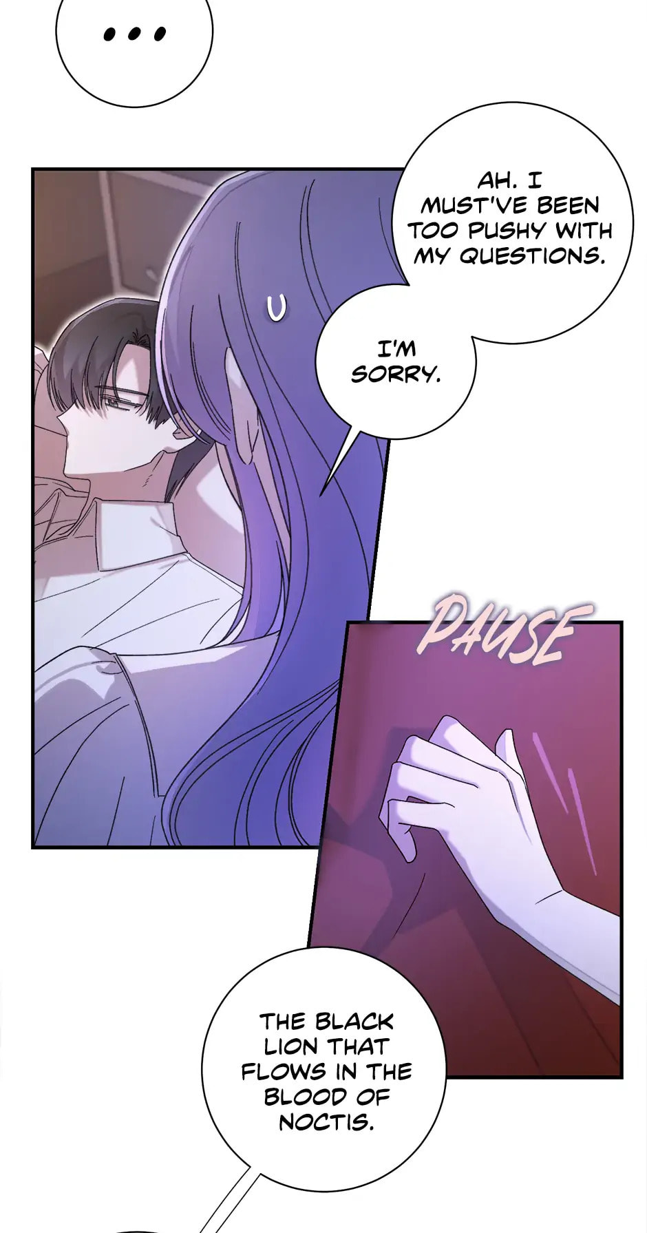 Reprieve page 43