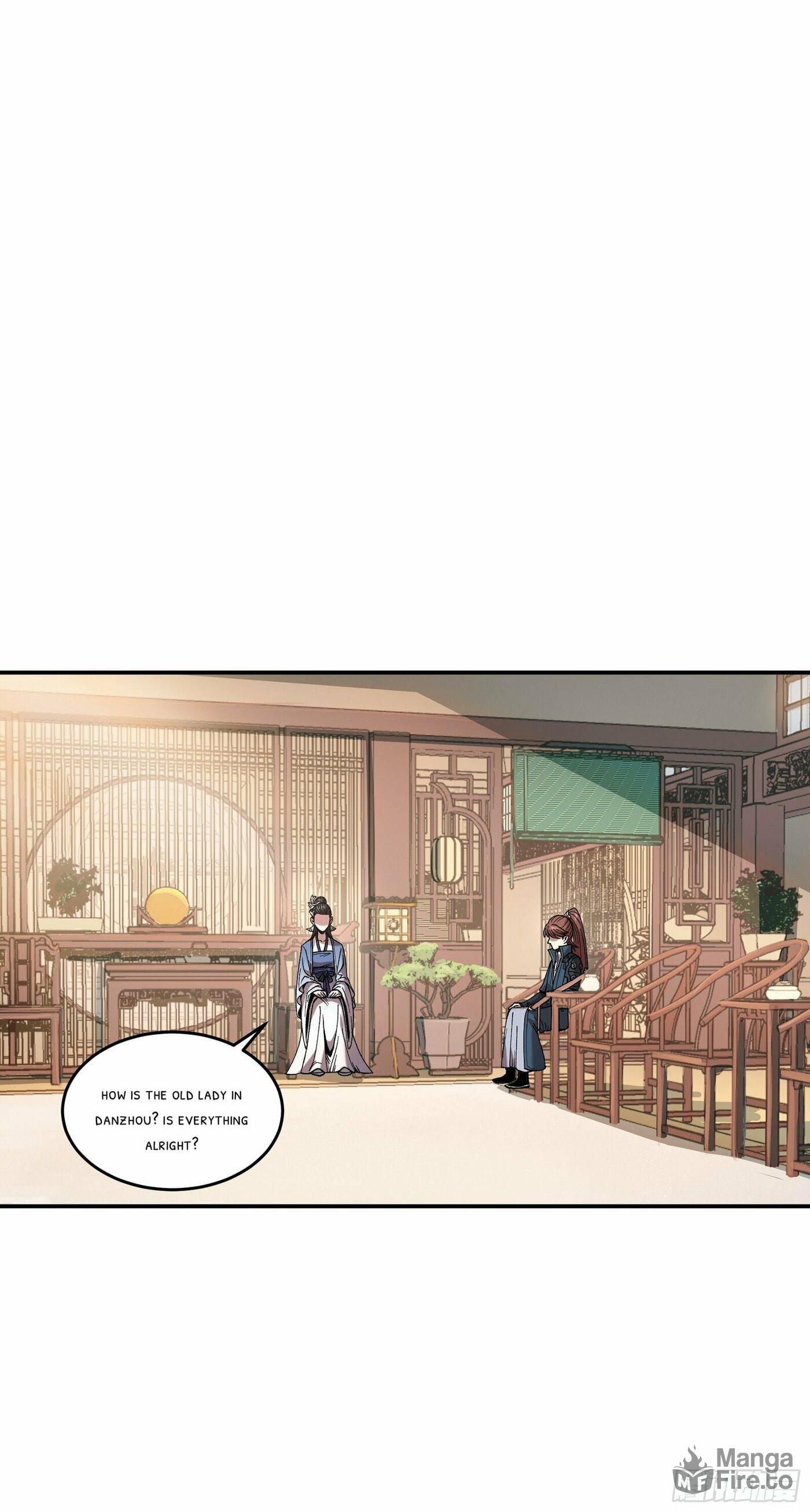 Celebrating the Remaining Life – Chapter 30 page 4