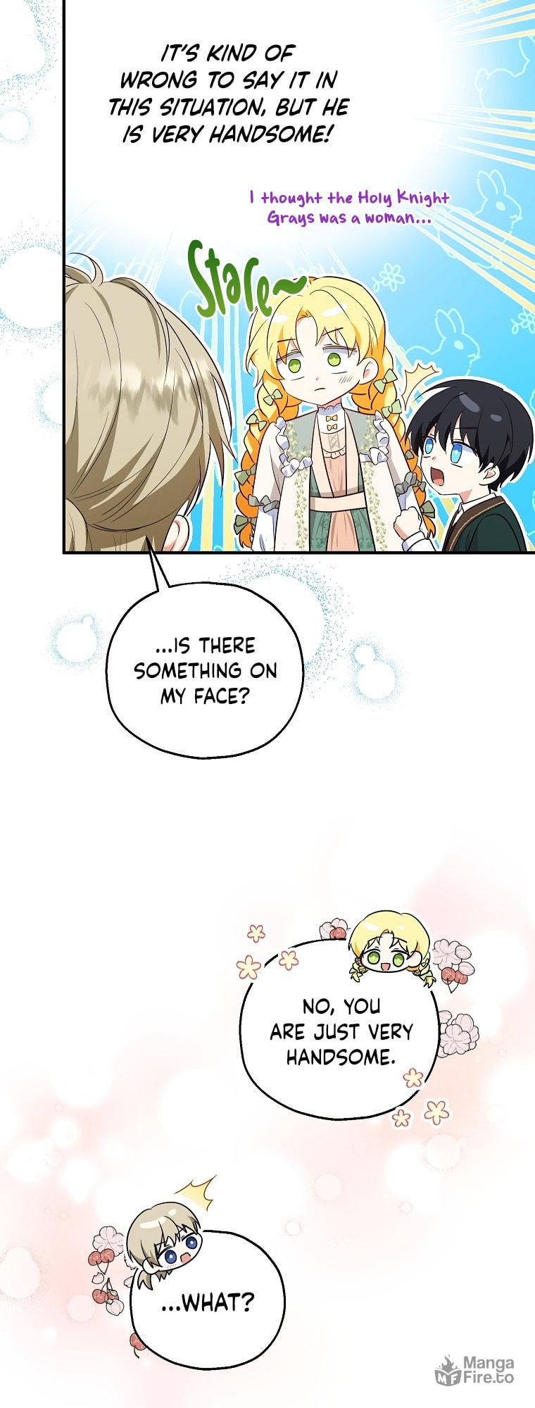 Adopted Daughter-in-Law Is Preparing to Be Abandoned – Chapter 35 page 2
