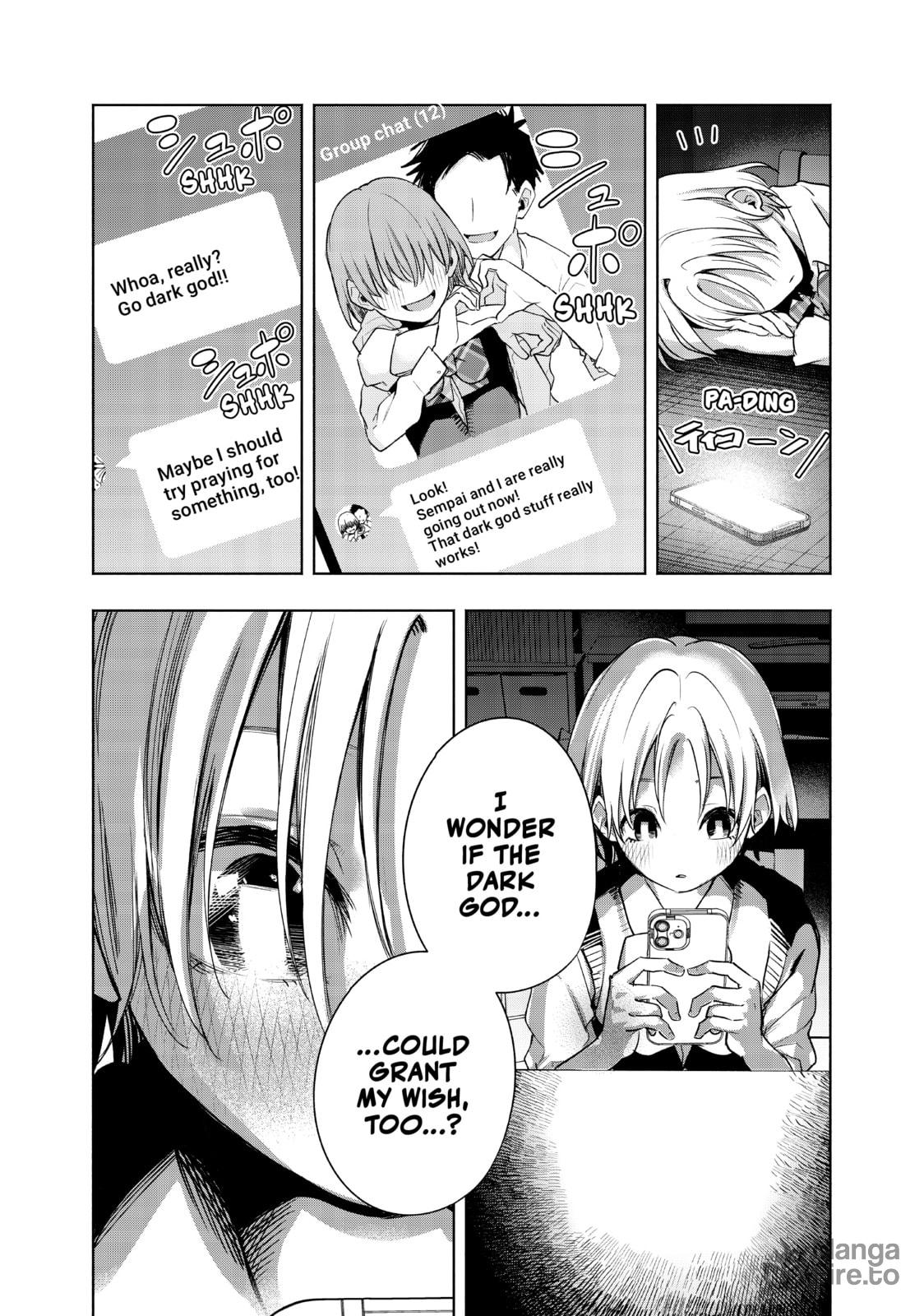 A Wish From the Dark page 19