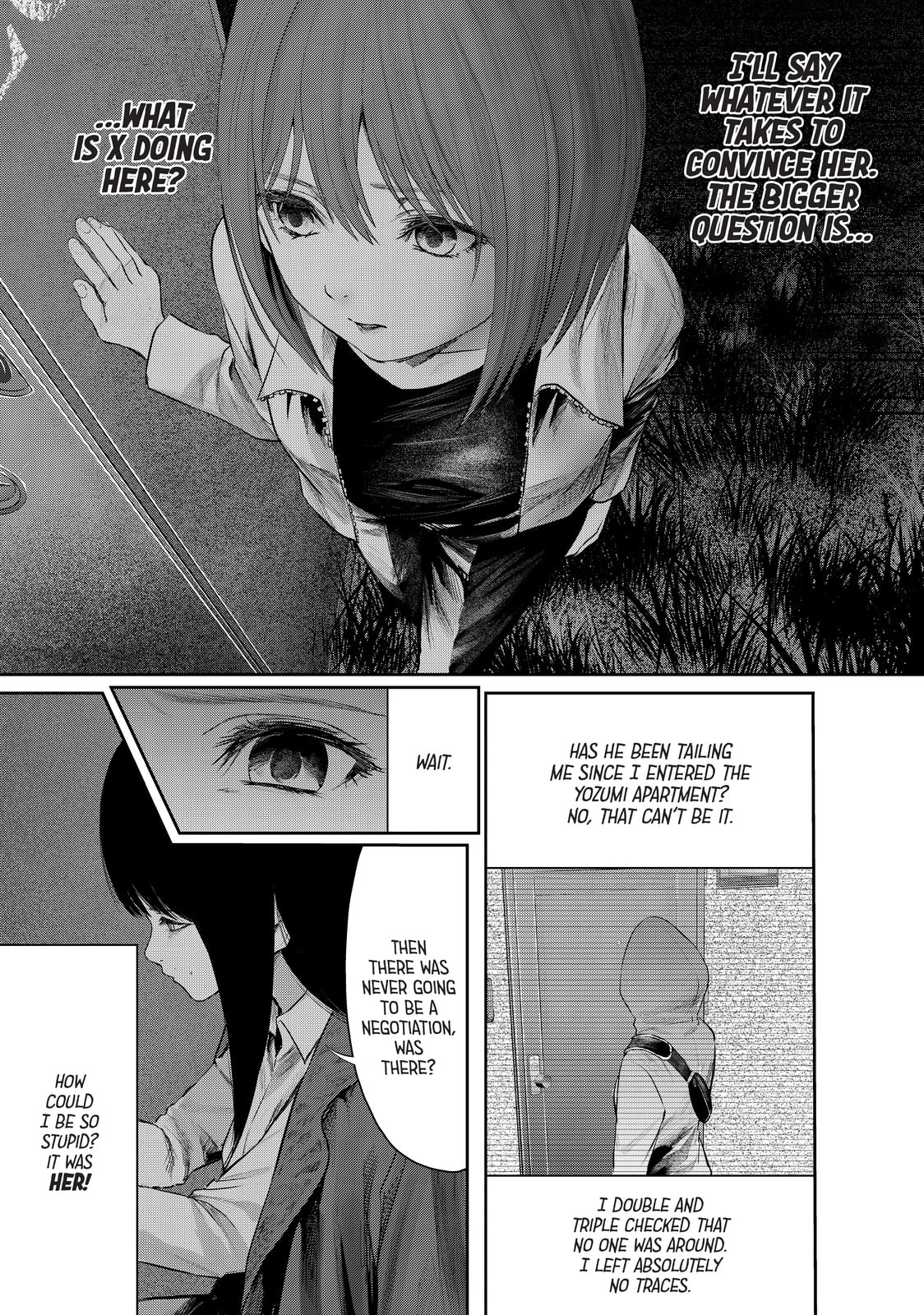 My Tentative Name – Chapter 11 page 3