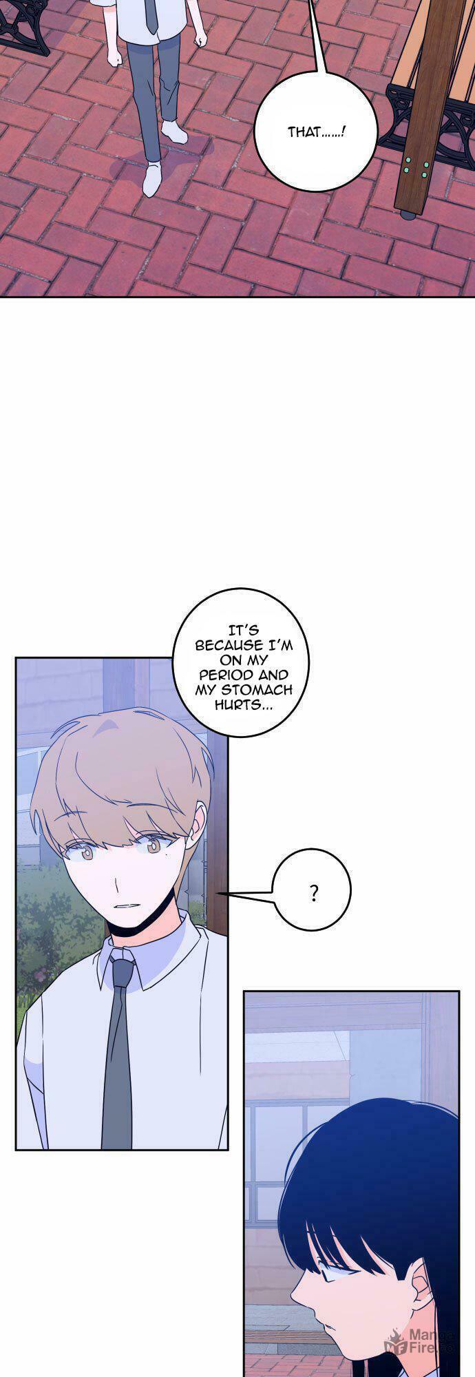 Bad Side – Chapter 44 page 20