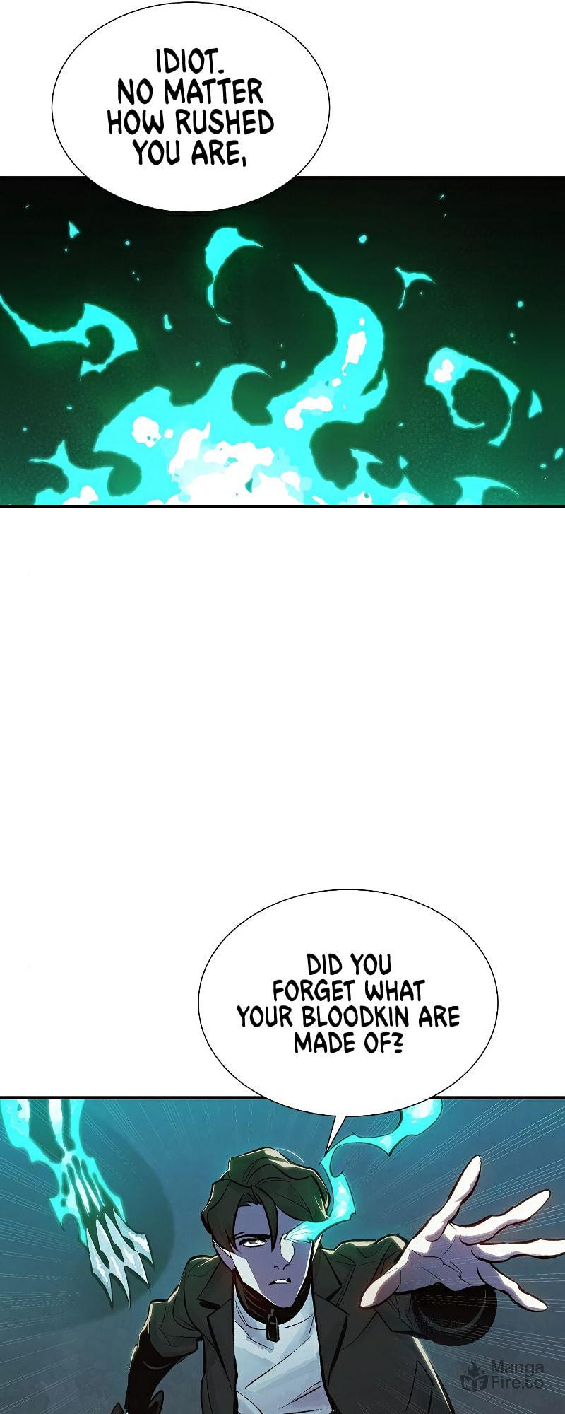 The Lone Necromancer – Chapter 36 page 23