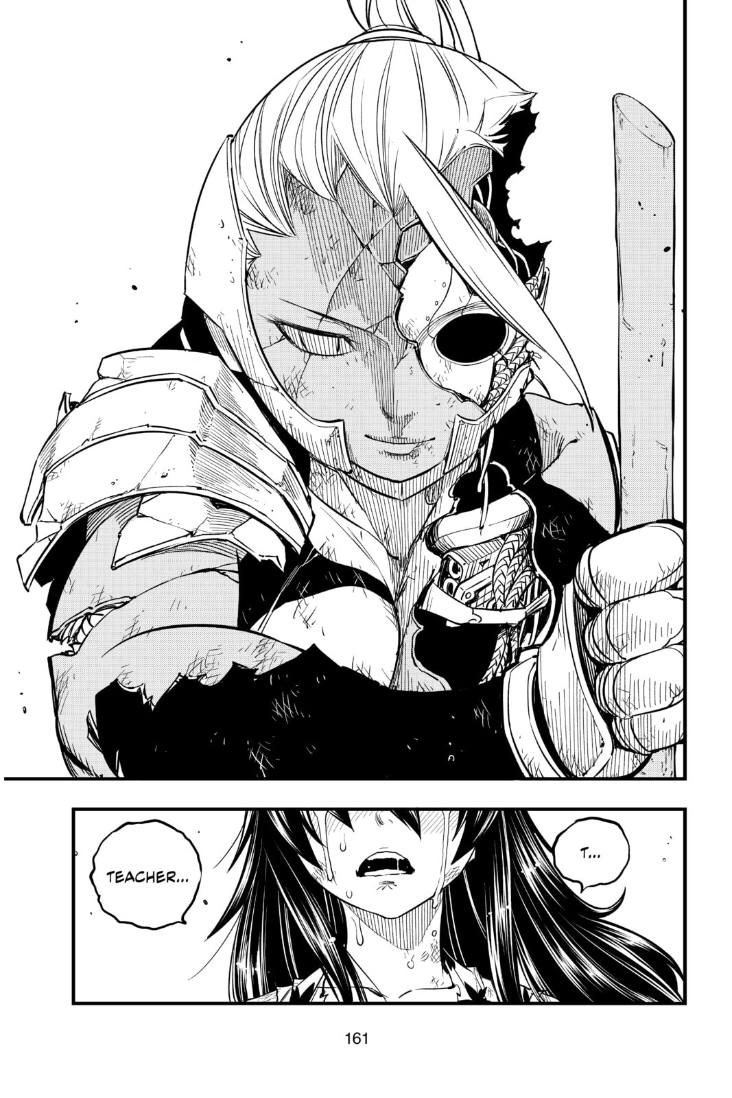 A Silent Reunion page 18