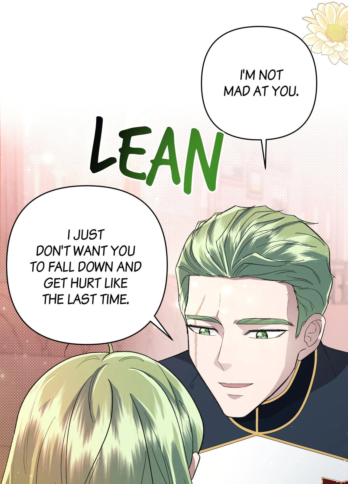 The Cursed Princess Must Rewind the Clock – Chapter 5 page 3