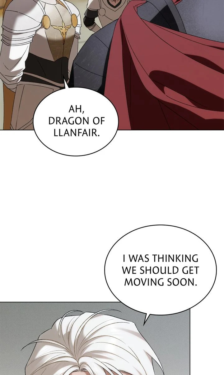 The Promise Isn't Mine – Chapter 40 page 67