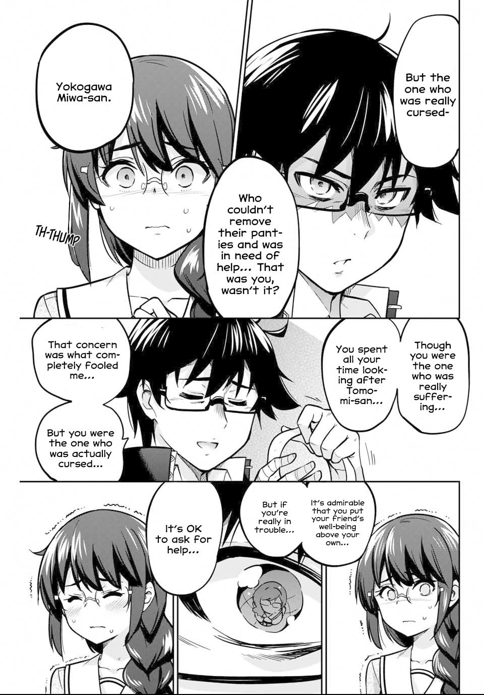 The Wind-Up Curse Chronicle page 27
