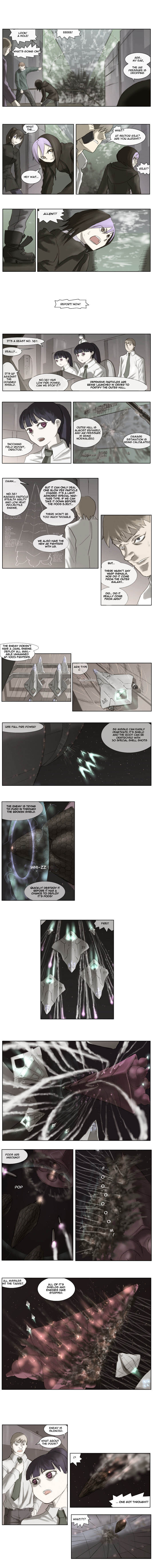 Pray – Part 8 | Supposedly Impossible Assault page 3