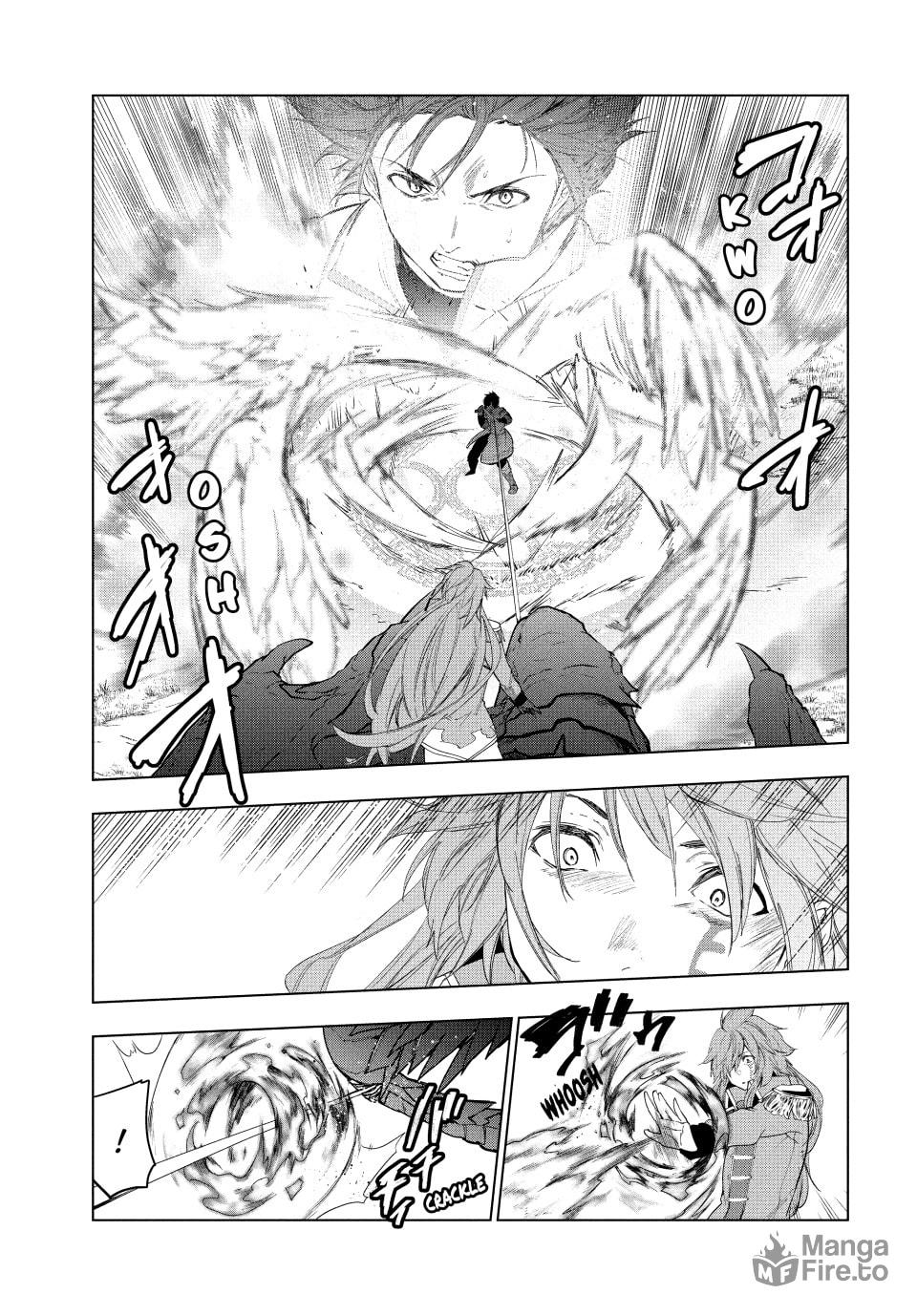 Kaiko sareta Ankoku Heishi (30-dai) no Slow na Second Life – Chapter 27 page 2