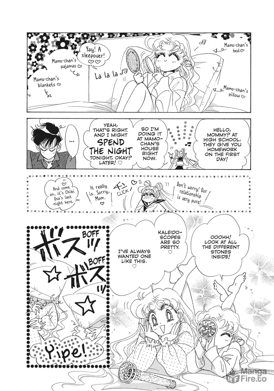 Dream 1 – Eclipse Dream page 19