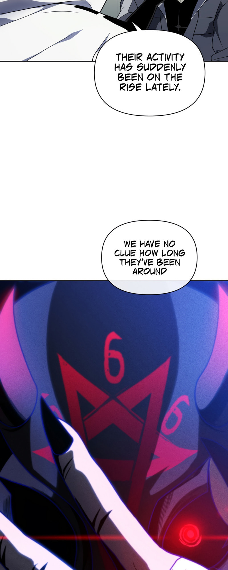 Player Who Returned 10,000 Years Later – Chapter 40 page 27