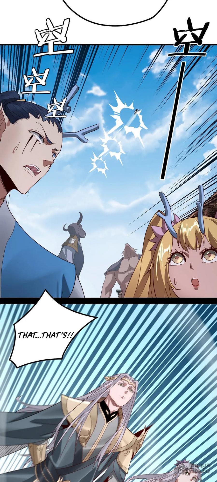 I Am The Fated Villain (Colored) – Chapter 43 page 5
