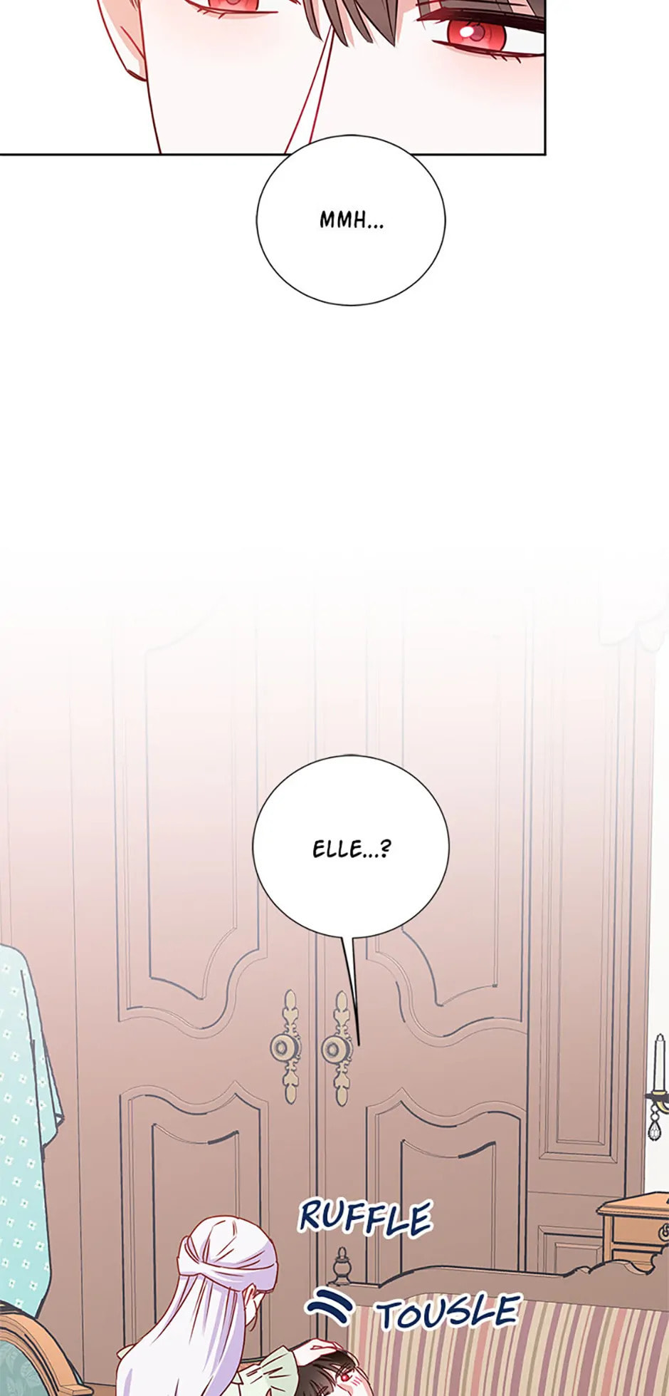 The Duke's Everything – Chapter 28 page 63