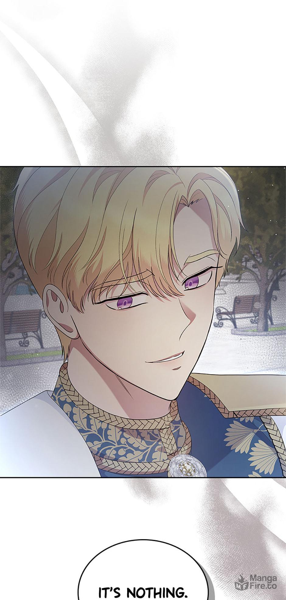I Stole the Female Lead's First Love – Chapter 43 page 19