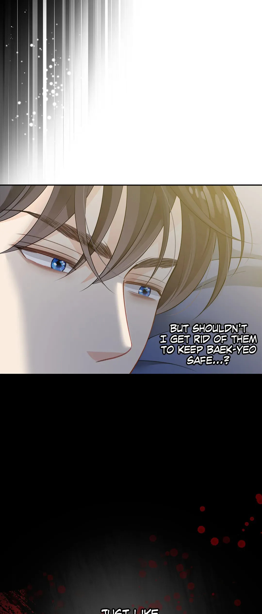 The Clandestine Marriage of a Fox – Chapter 46 page 42