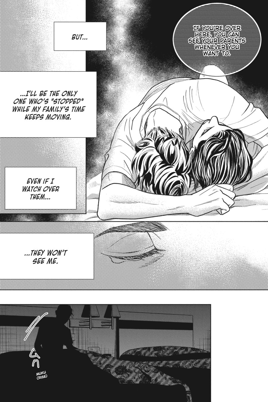 AL's HOMECOMING page 40