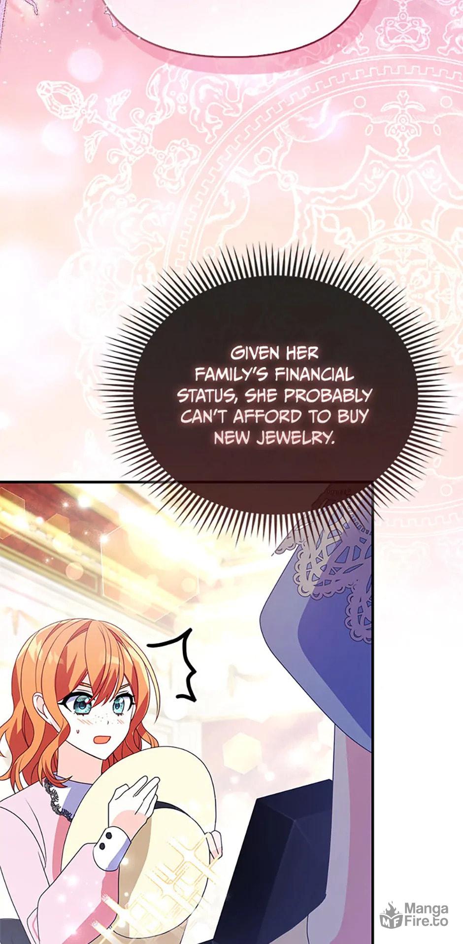 A Fairy-Tale Ending for a Fake – Chapter 19 page 53