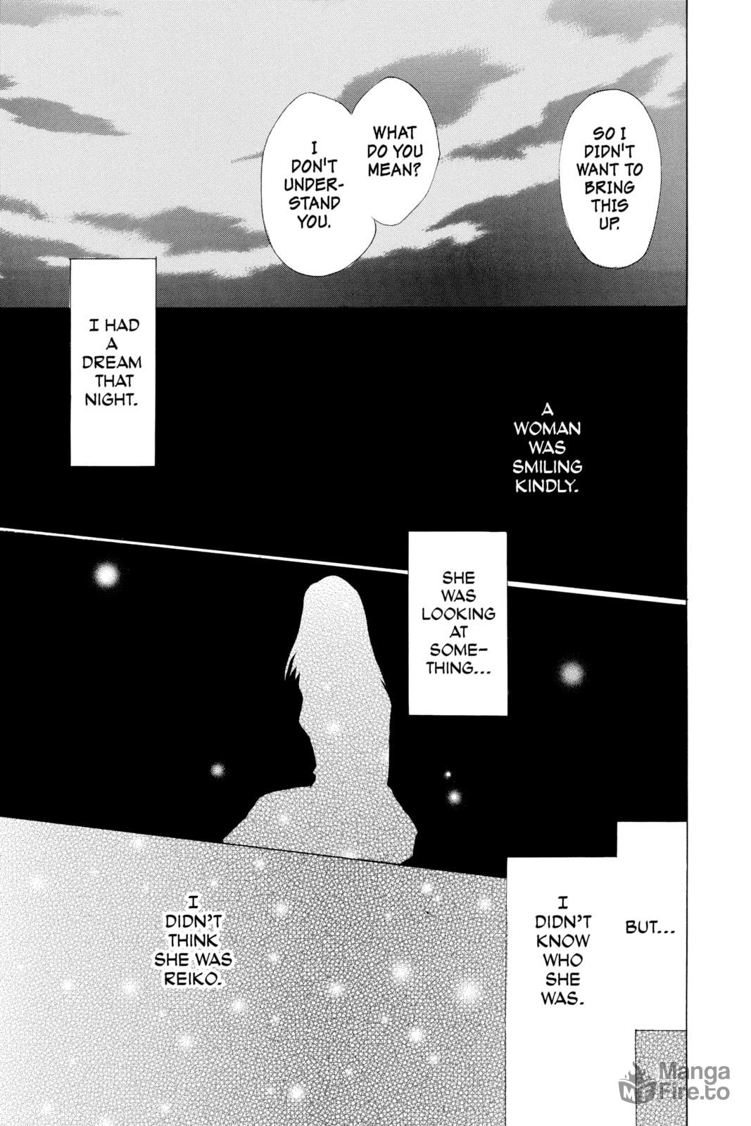 Natsume's Book of Friends – Chapter 57 page 24