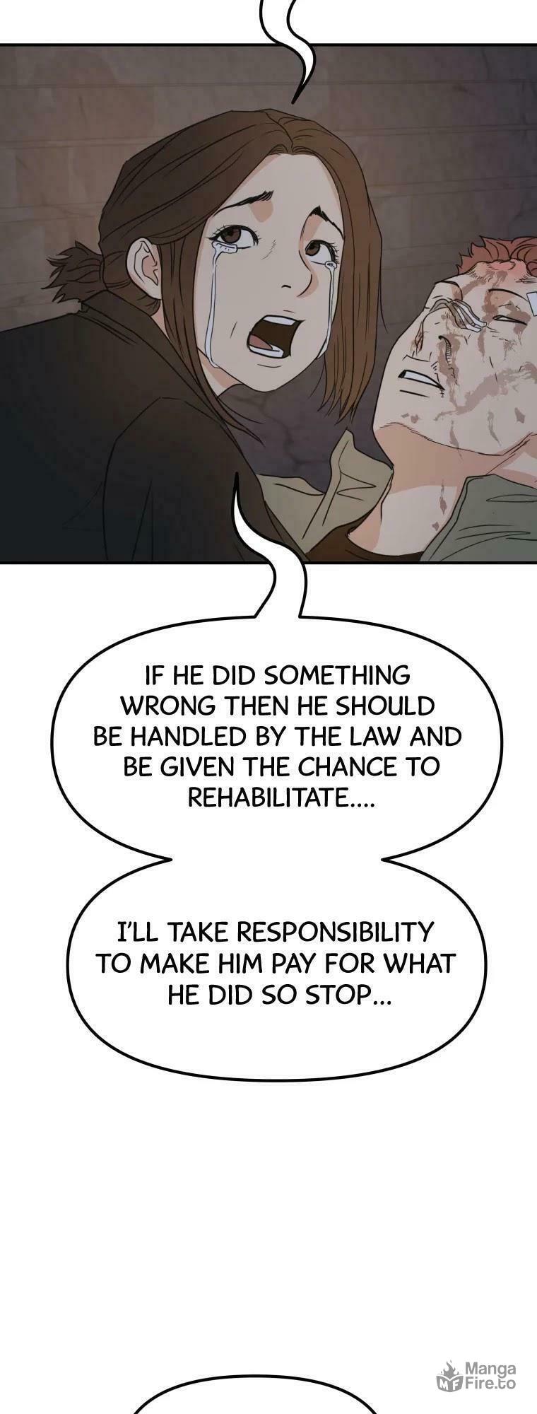 Guard Pass – Chapter 37 page 34