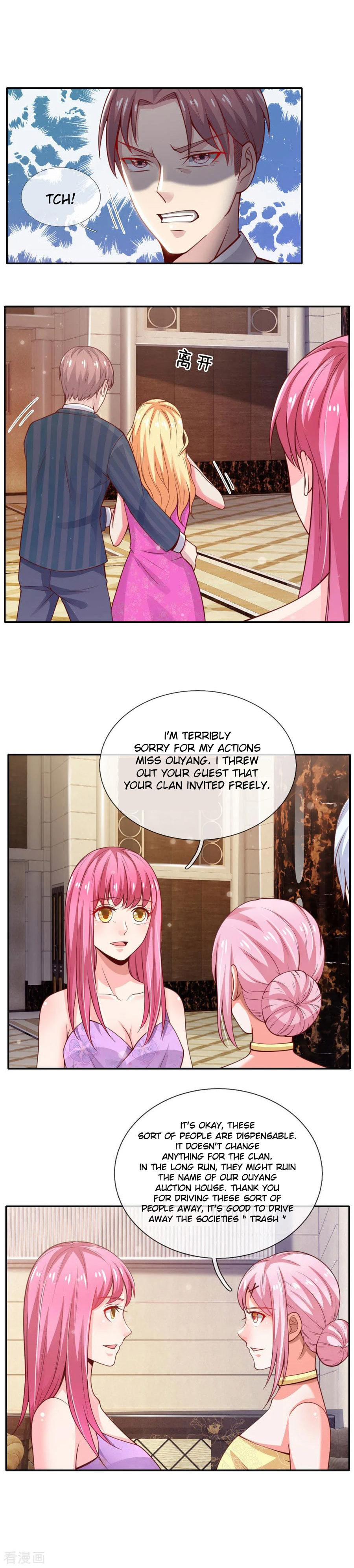 I Am Immortal (Colored) – Chapter 39 page 5