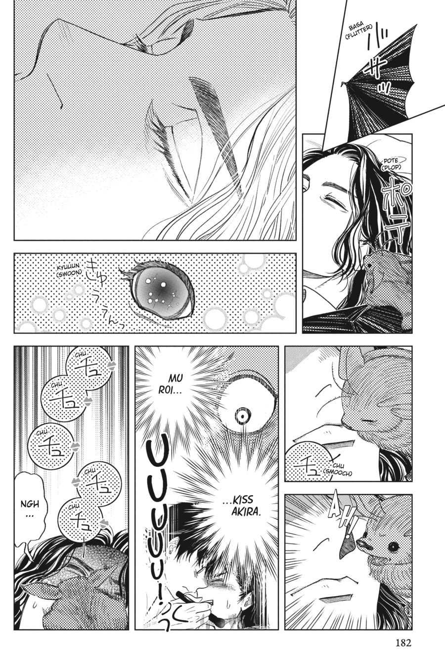 AL's HOMECOMING page 3