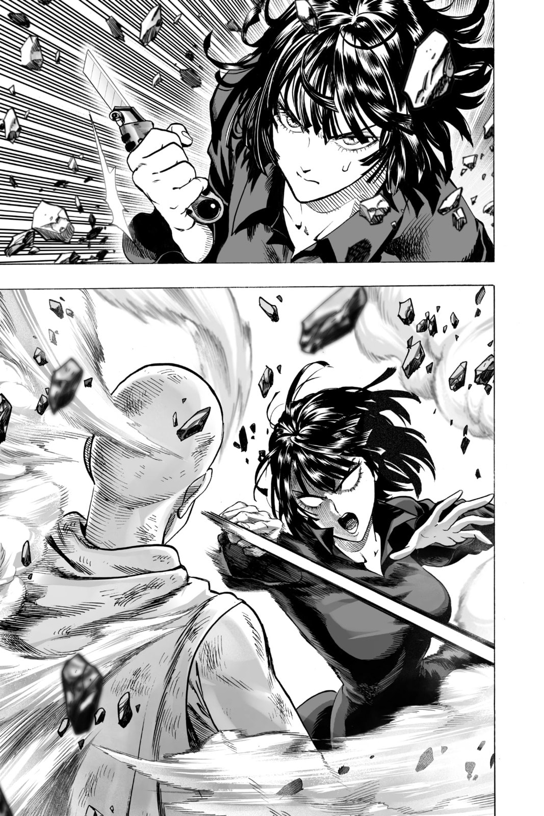 Don't Dis Heroes! page 16