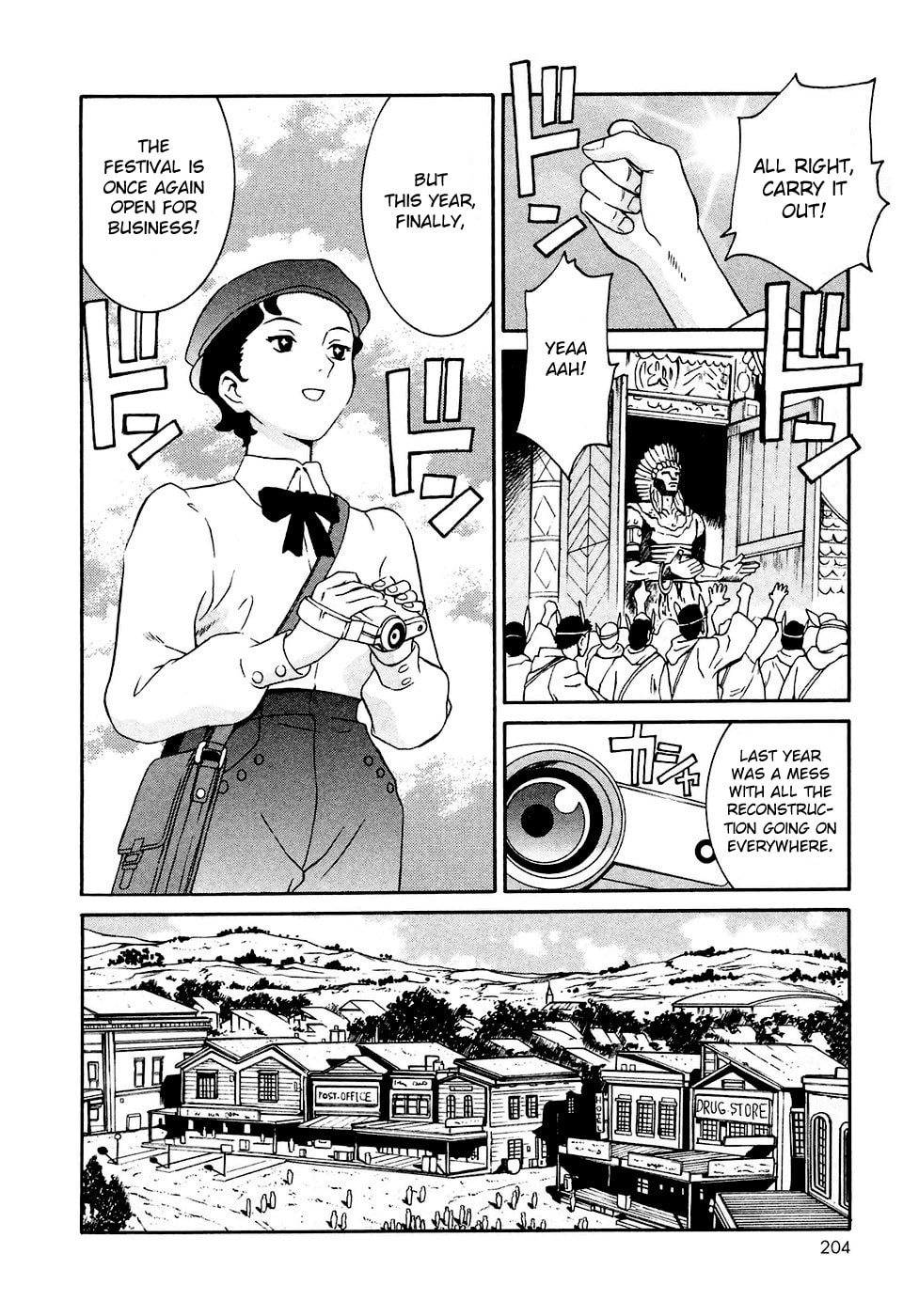 Tin-Plated Memories page 15