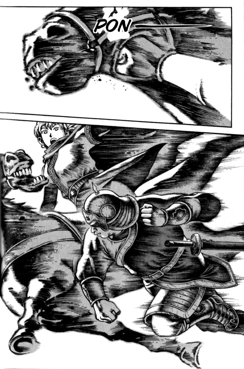 Crashing Through page 21