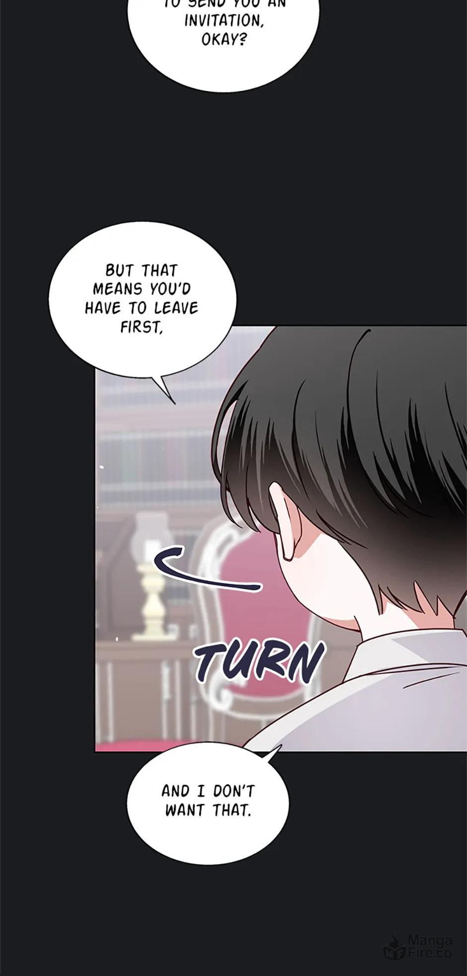 The Duke's Everything – Chapter 6 page 9