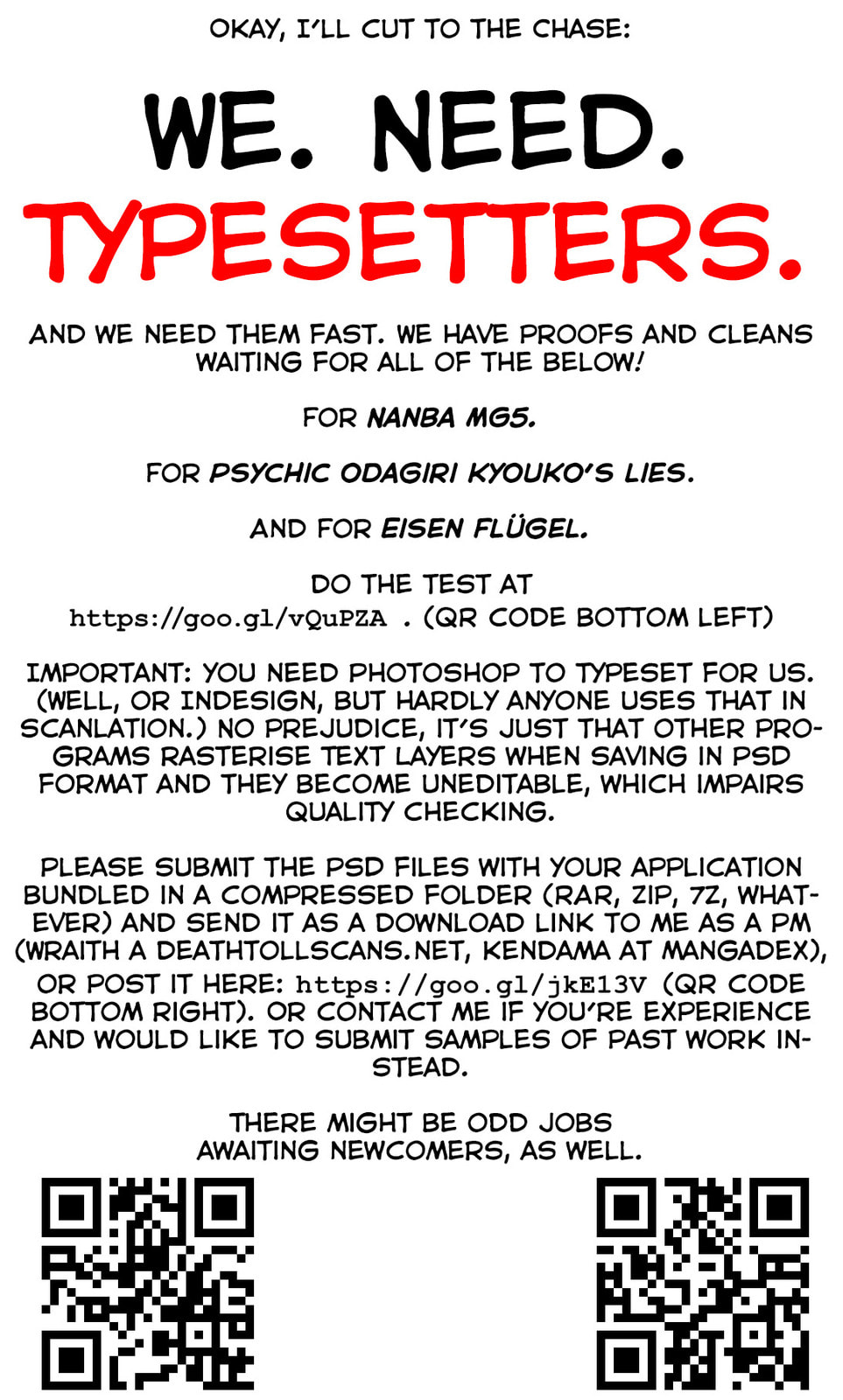 SixSixSix / The Beast page 3