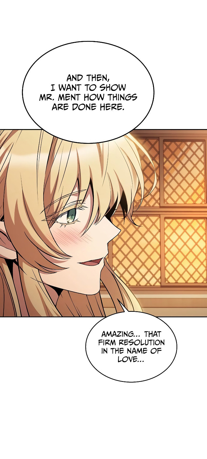 A Wizard's Restaurant – Chapter 12 page 25
