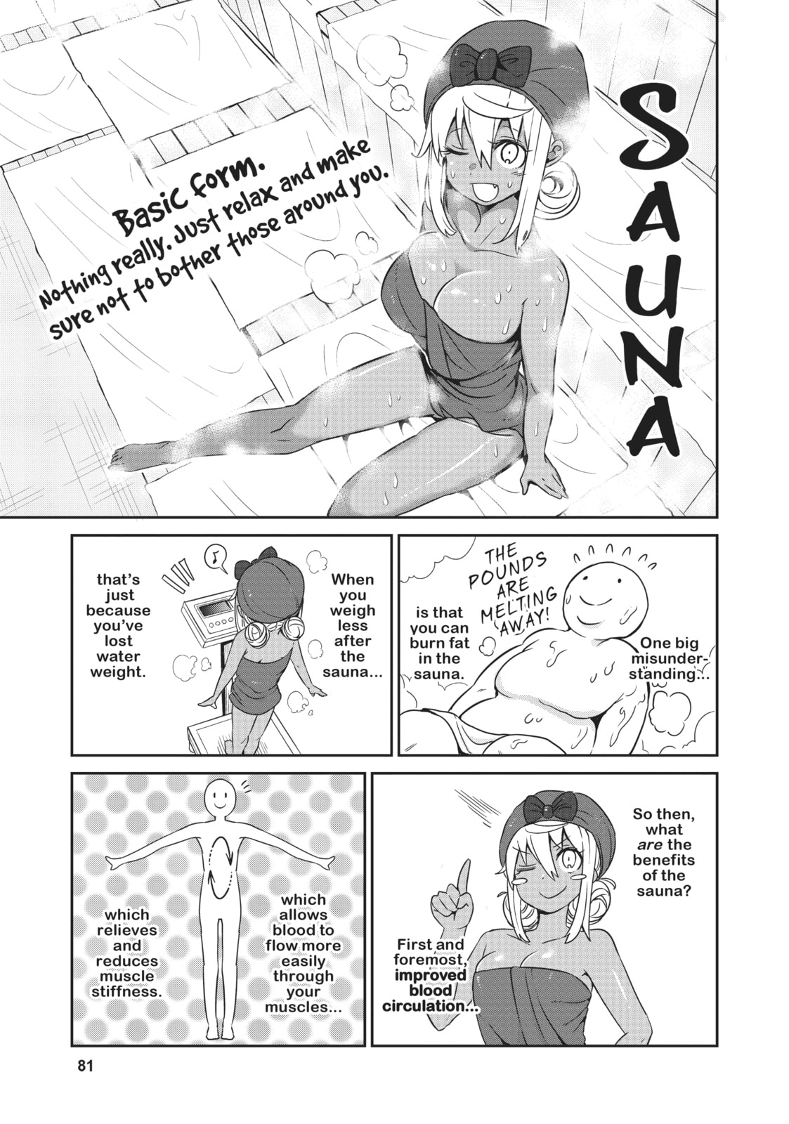 Sauna page 6