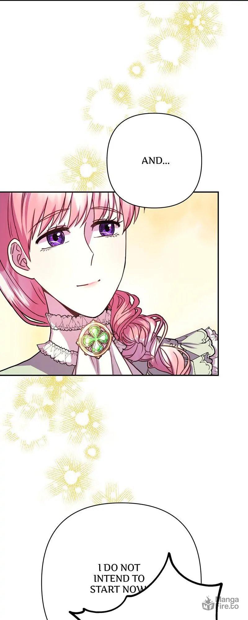 Another Typical Fantasy Romance – Chapter 7 page 24