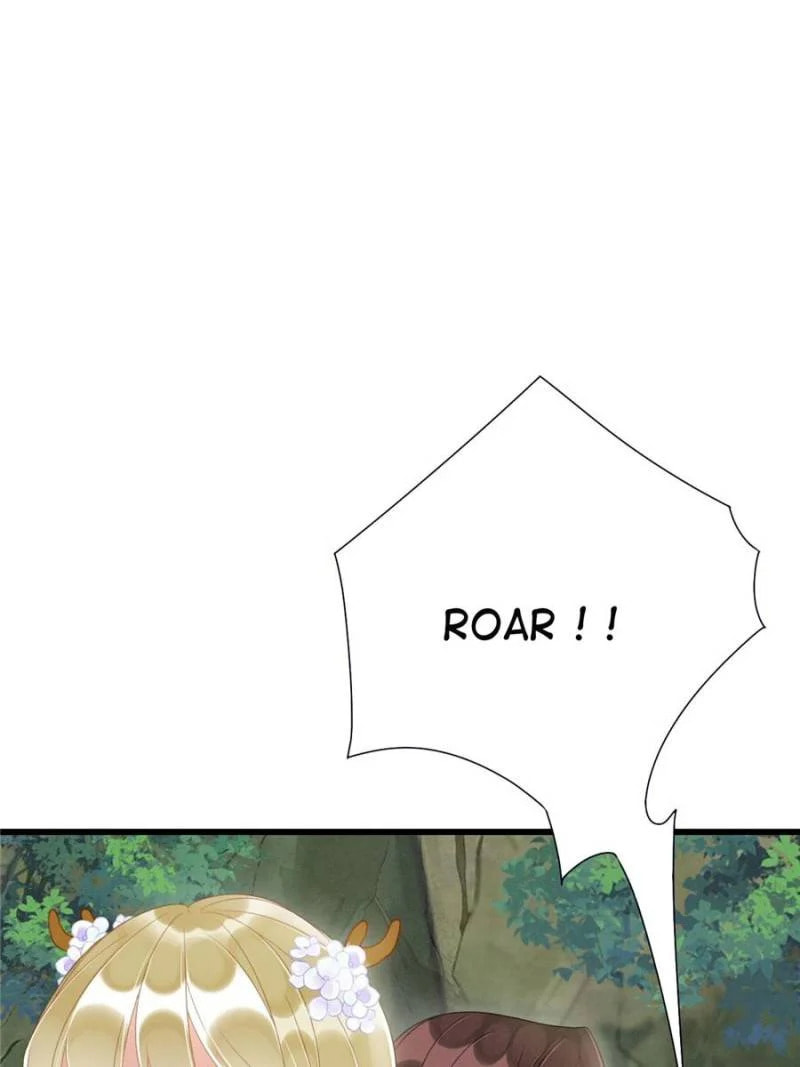 Help! My Beast Husband Pampers Me Too Much! – Chapter 11 page 45