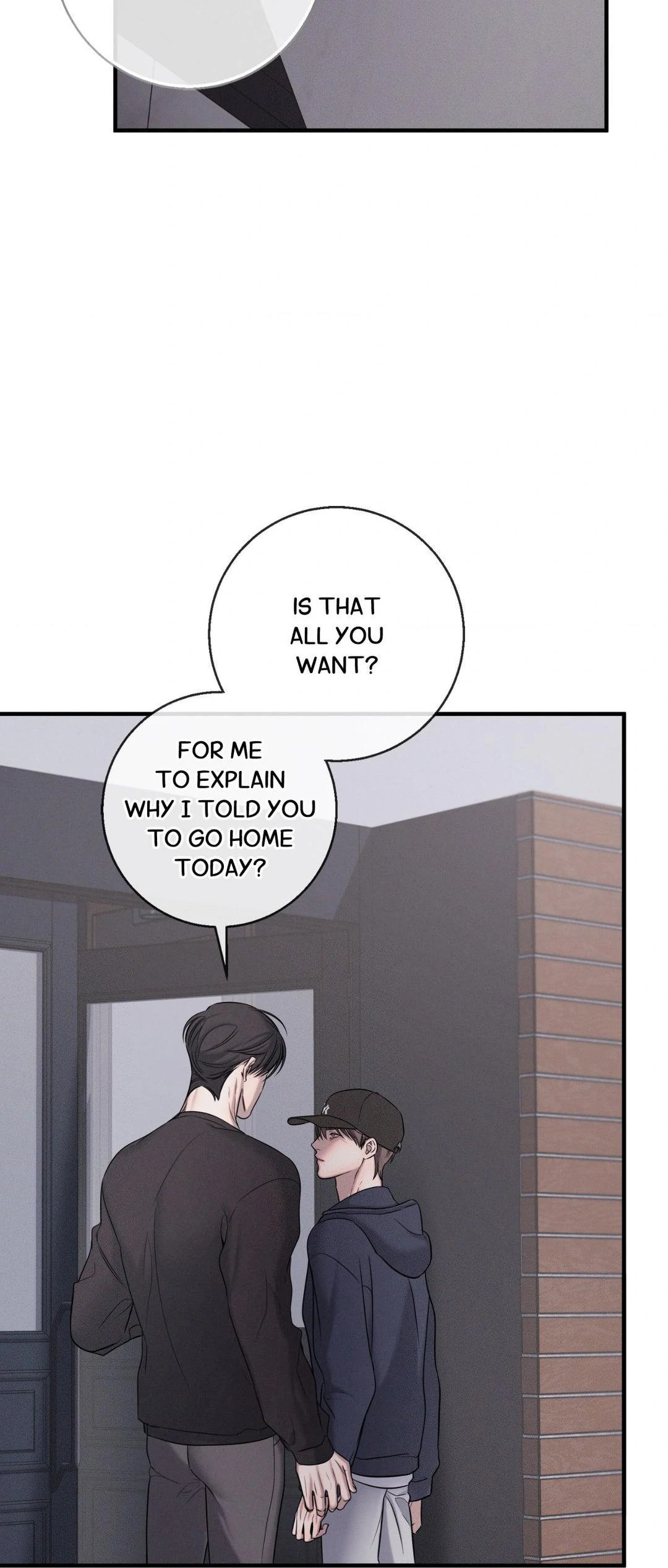Night of the Unmarked – Chapter 26 page 55