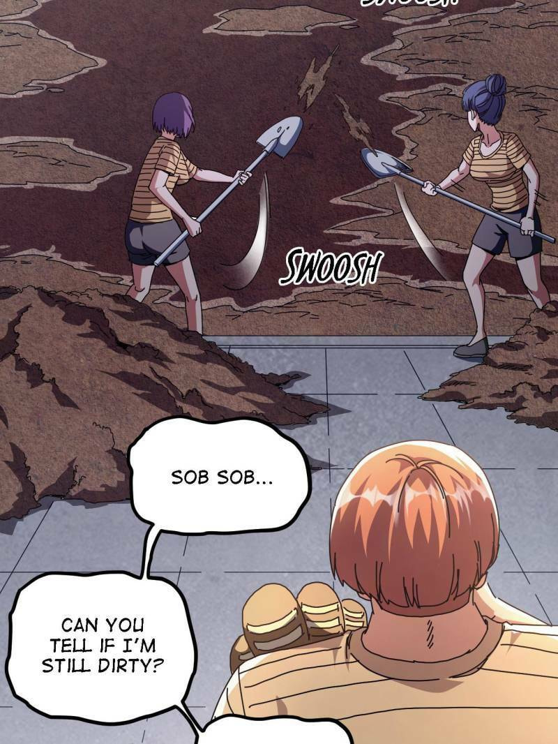 Kanshou Monvmen De Dian Yu Zhang – Chapter 70 page 10