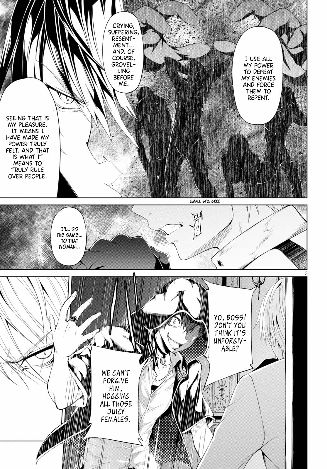 Ultra-Sexy Body page 3