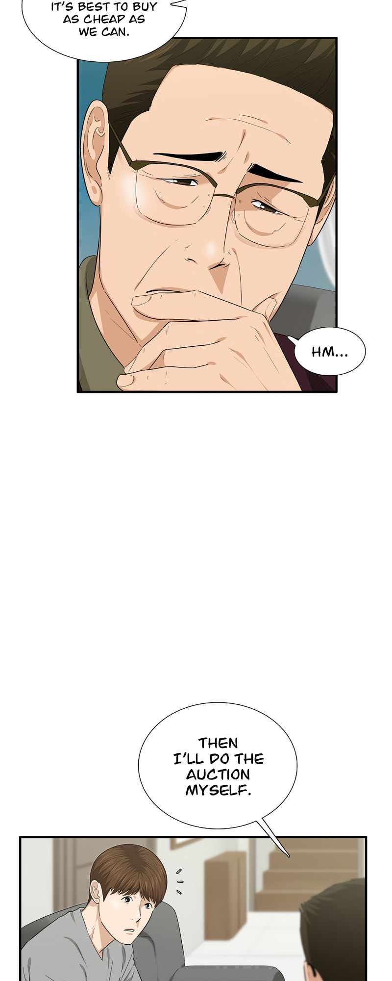 This is the Law – Chapter 69 page 21