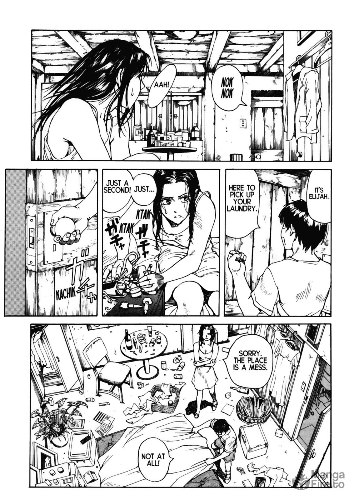 Sweet Temptation page 14