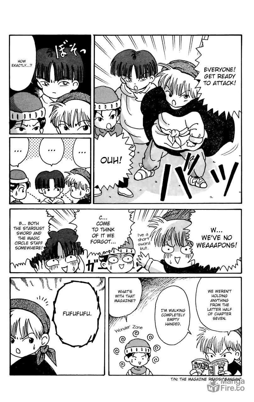 Saw Mountain Cave (3) page 14