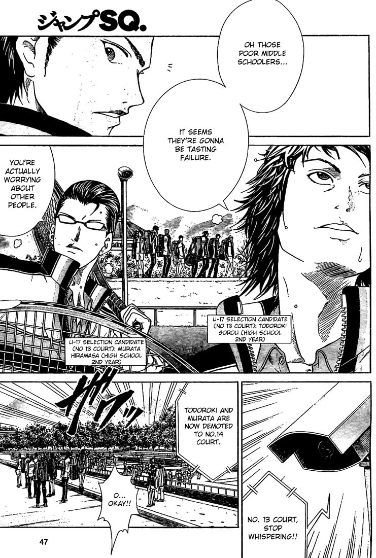 The Prince Returns Home page 40