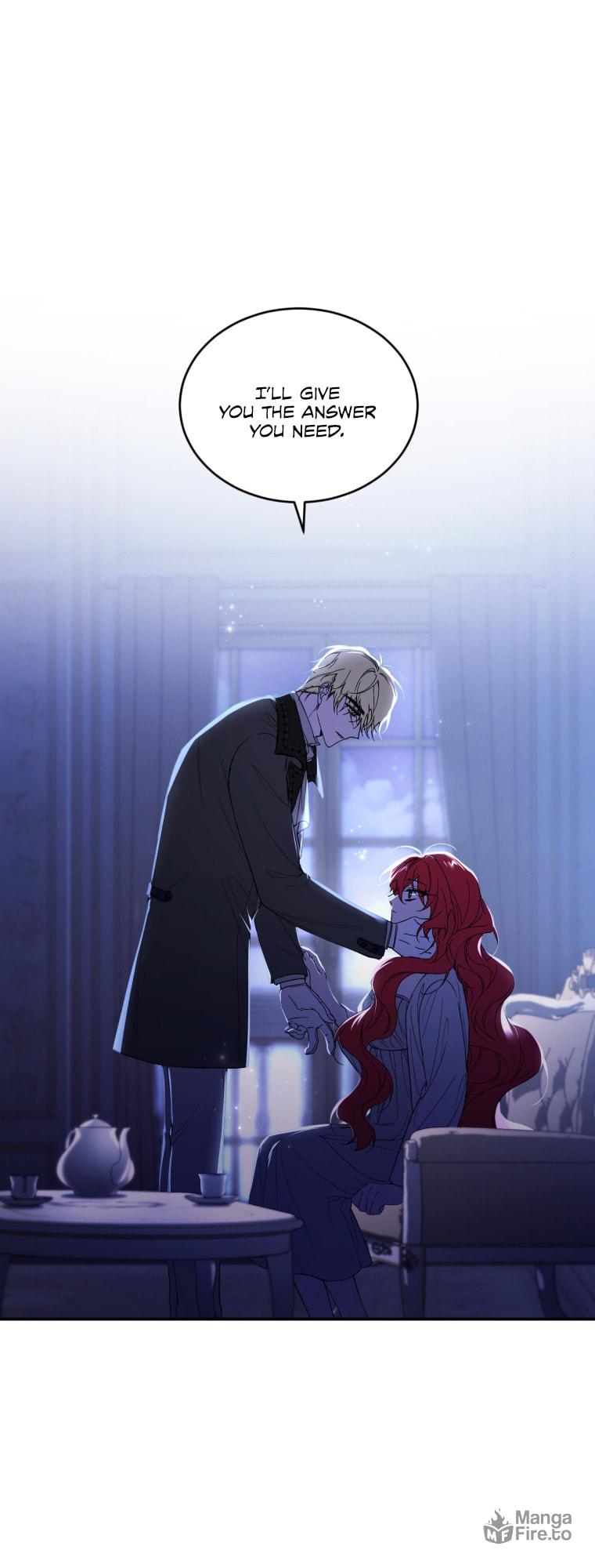 The Crimson Lady – Chapter 37 page 17