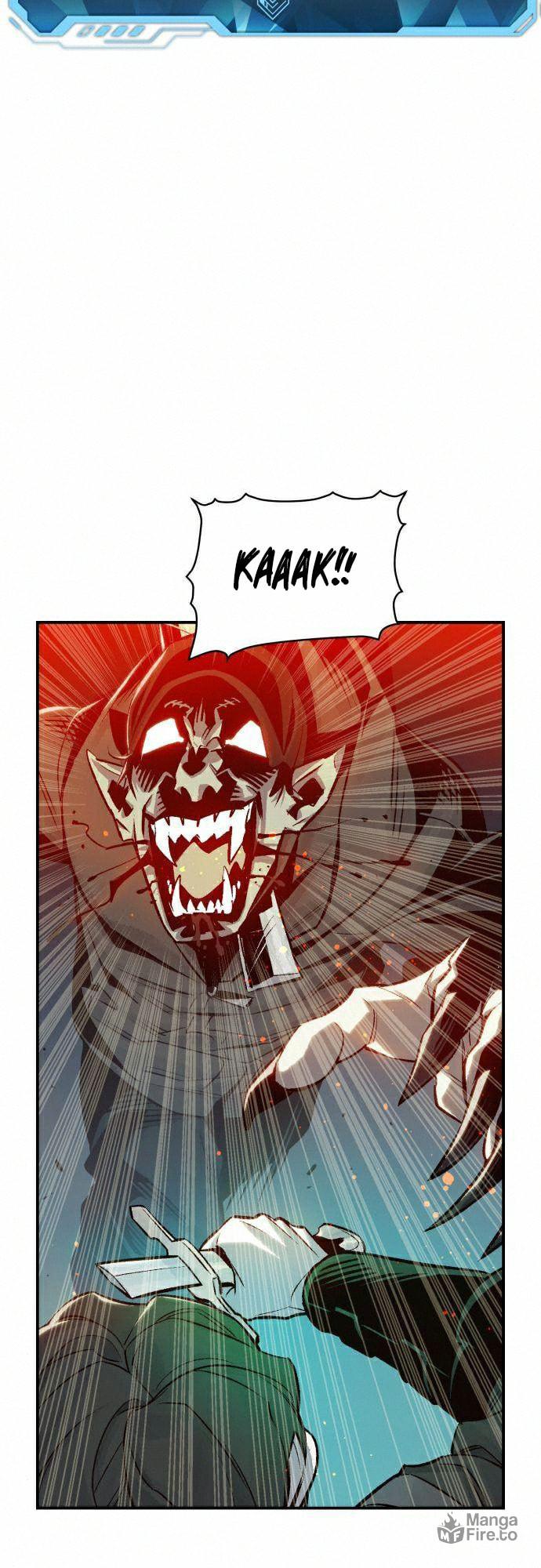 The Lone Necromancer – Chapter 21 page 8