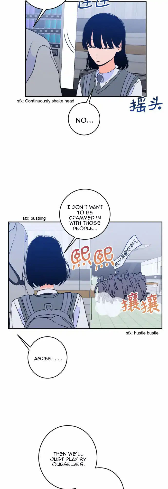 Bad Side – Chapter 53 page 31