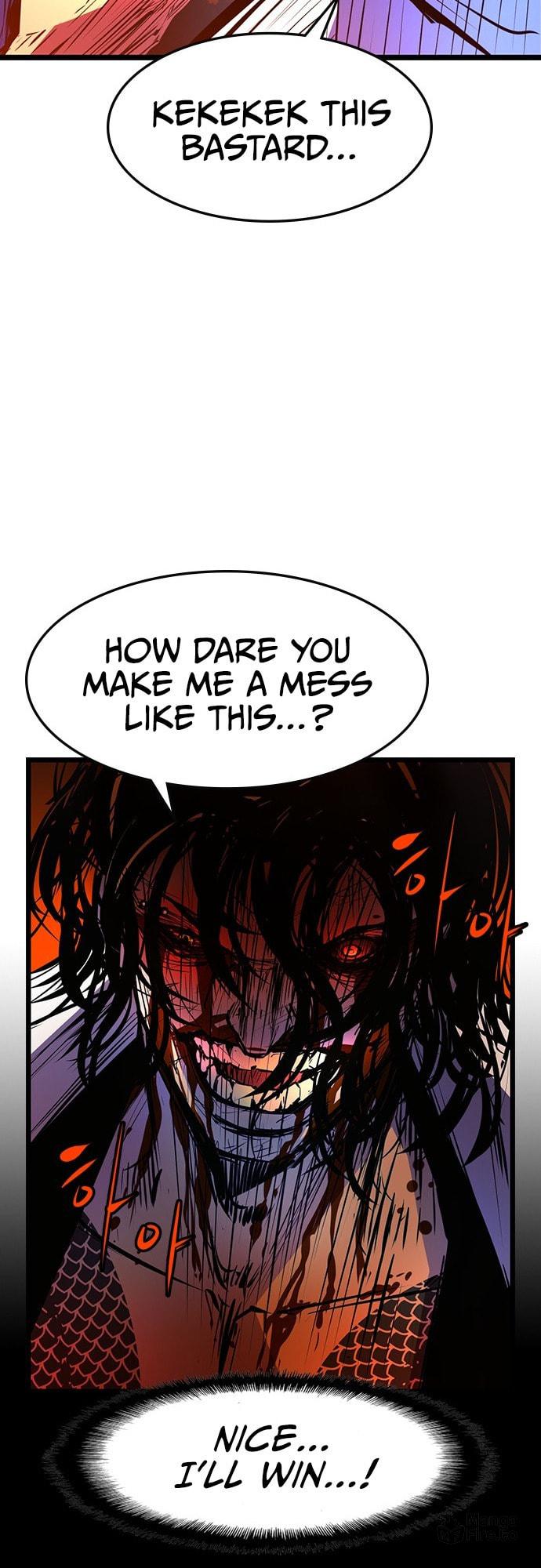 Hanlim Gym – Chapter 69 page 64