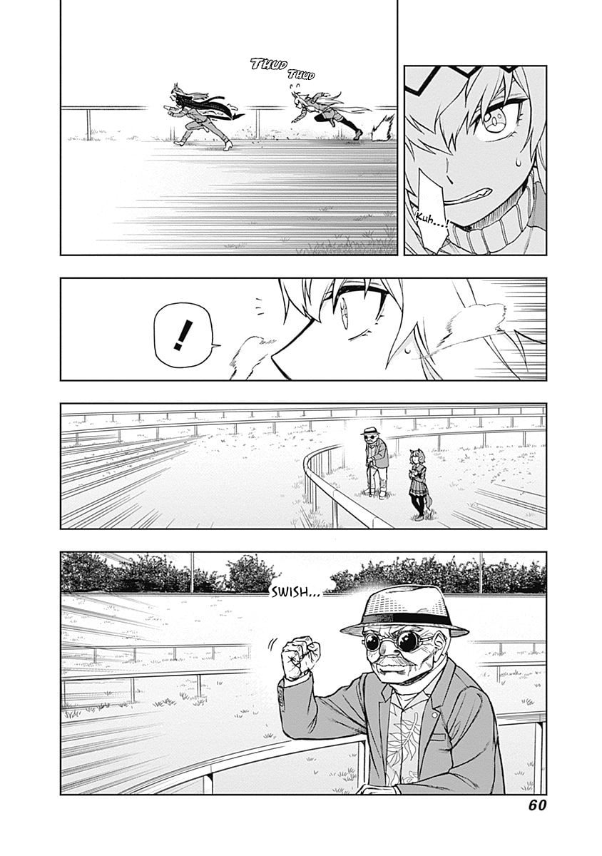 First Race page 15