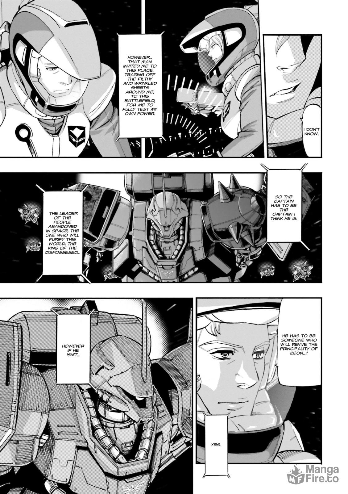 Sinanju Stein <June 15th, U.C. 0094> page 19