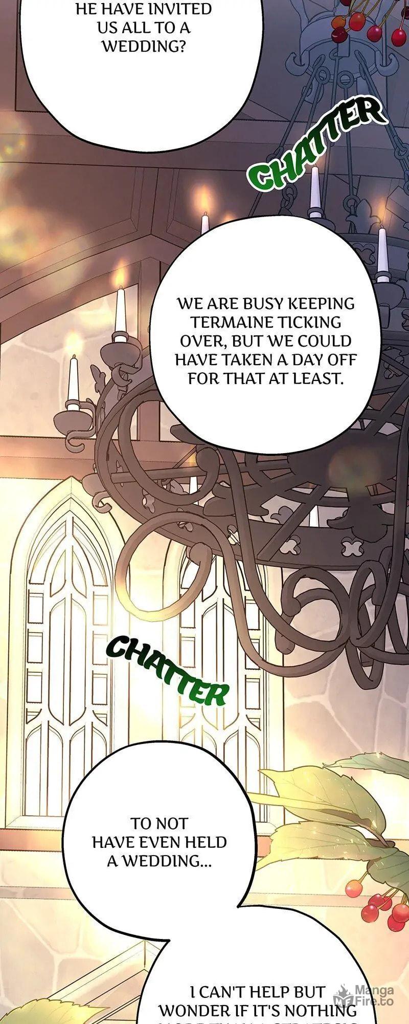 Another Typical Fantasy Romance – Chapter 35 page 34