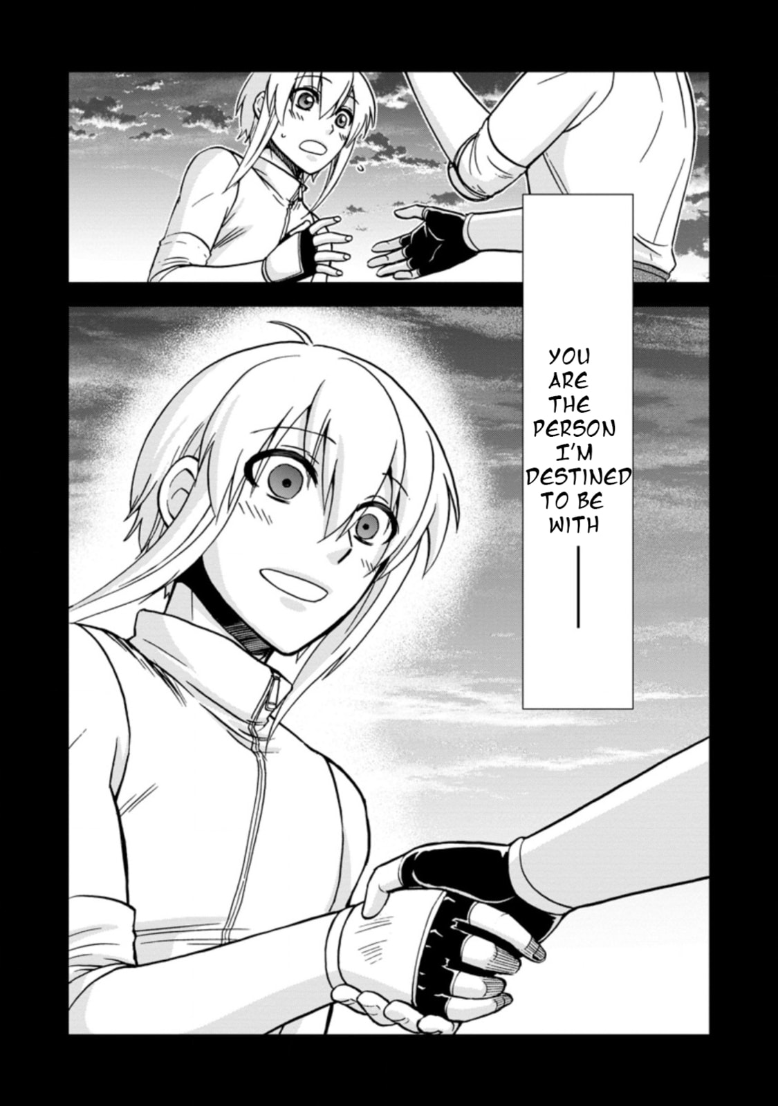 Summoned to Another World… Again?! – Chapter 32 page 3
